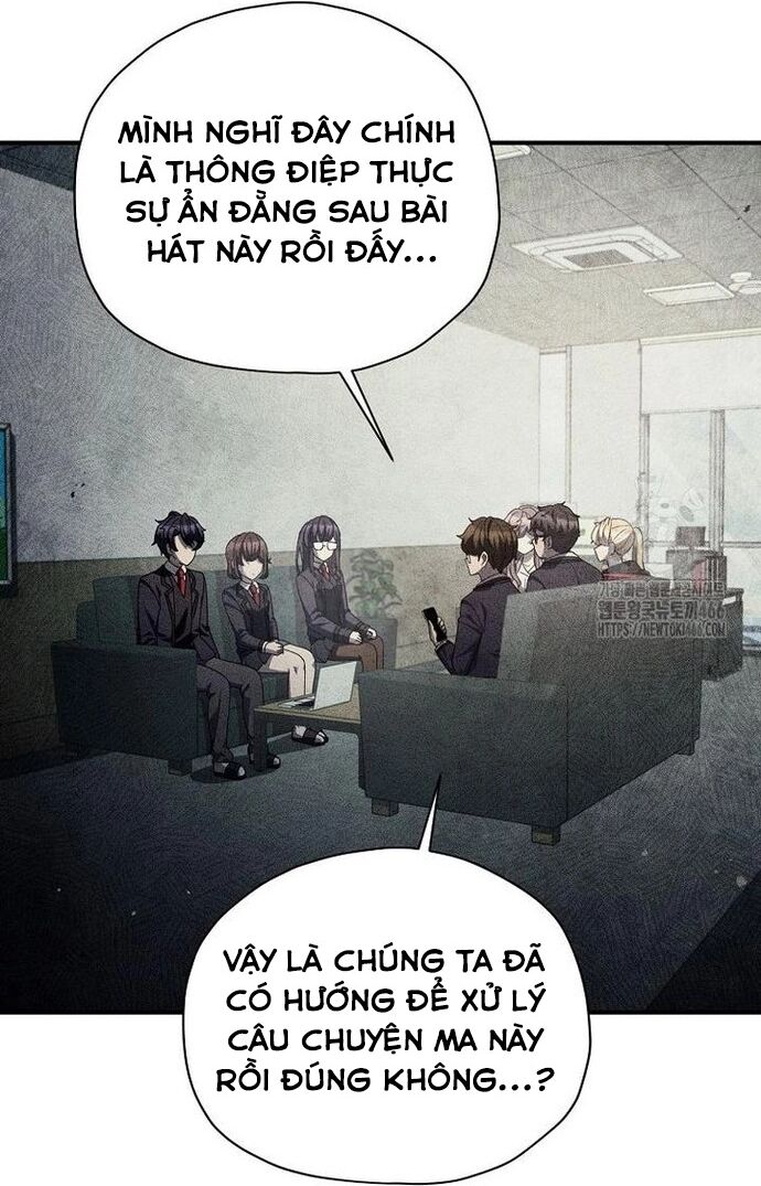 Câu Lạc Bộ Truyện Ma Chapter 44 - 7