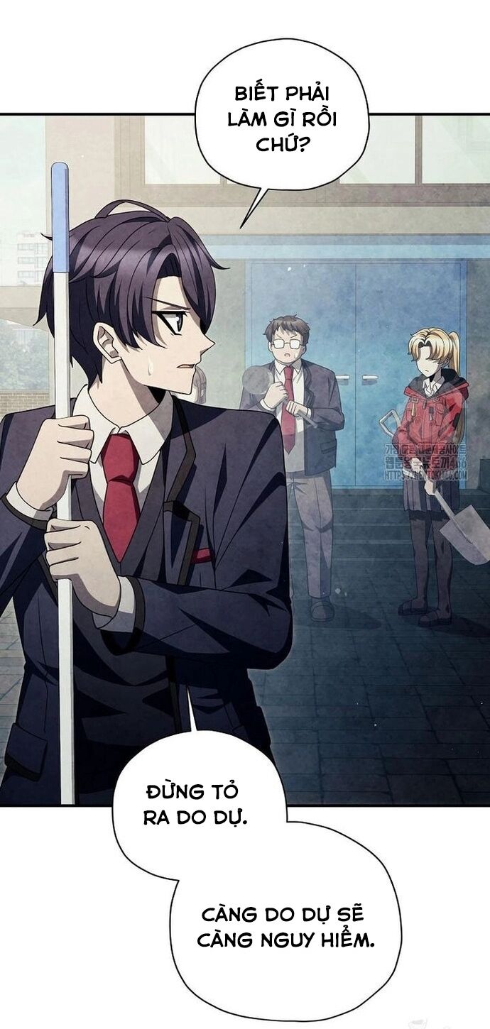 Câu Lạc Bộ Truyện Ma Chapter 44 - 64