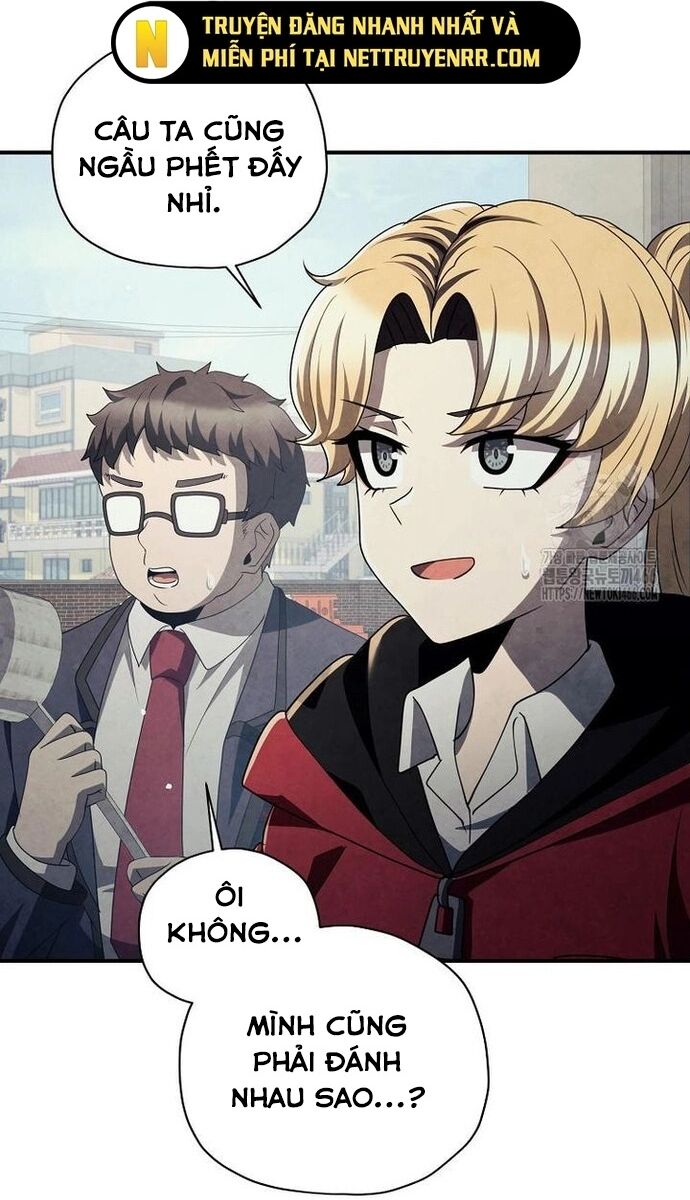 Câu Lạc Bộ Truyện Ma Chapter 44 - 66