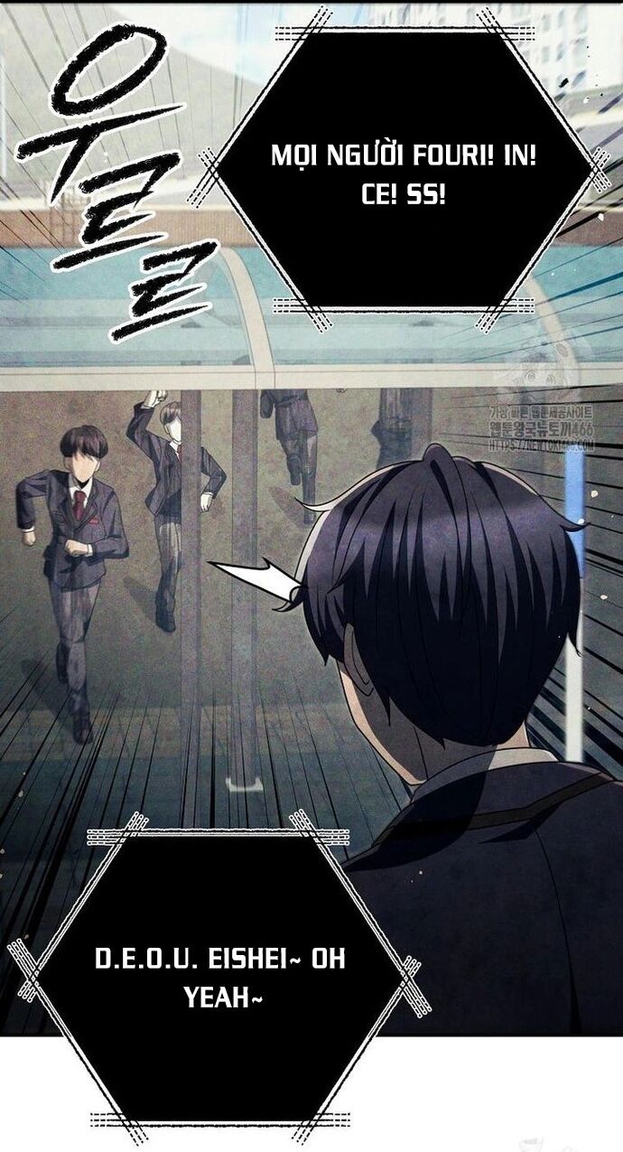 Câu Lạc Bộ Truyện Ma Chapter 44 - 68