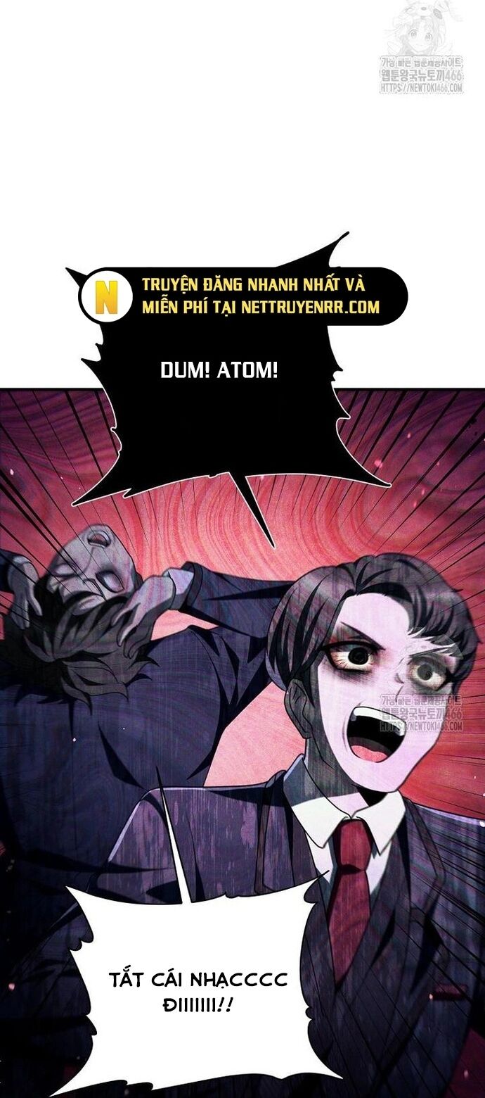 Câu Lạc Bộ Truyện Ma Chapter 44 - 69