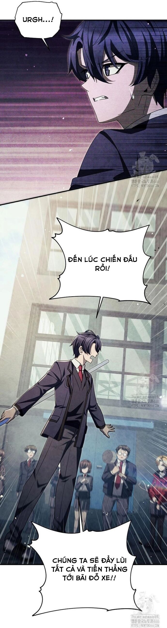 Câu Lạc Bộ Truyện Ma Chapter 44 - 71