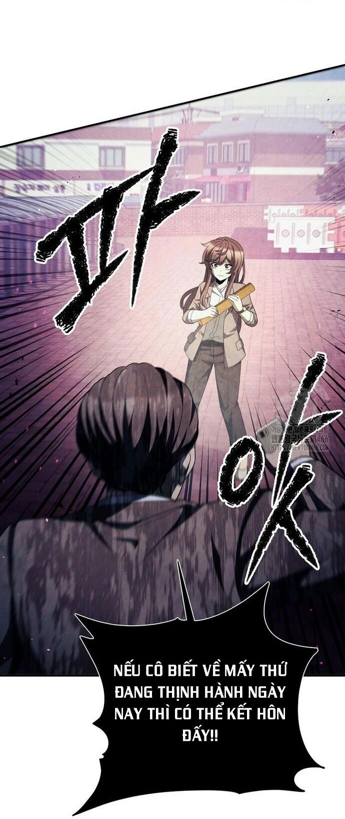 Câu Lạc Bộ Truyện Ma Chapter 44 - 80