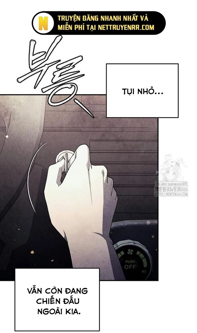 Câu Lạc Bộ Truyện Ma Chapter 45 - 13