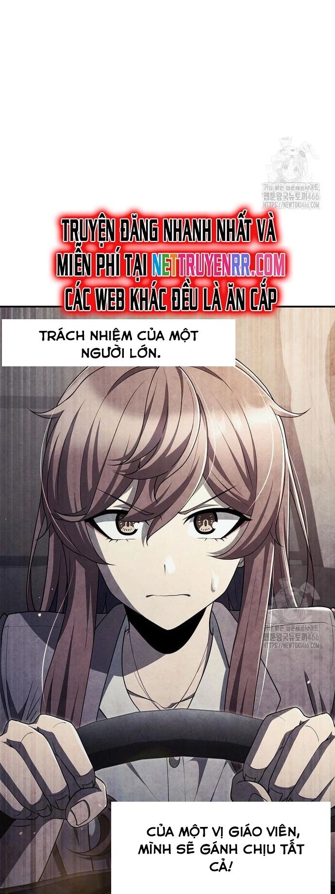 Câu Lạc Bộ Truyện Ma Chapter 45 - 14