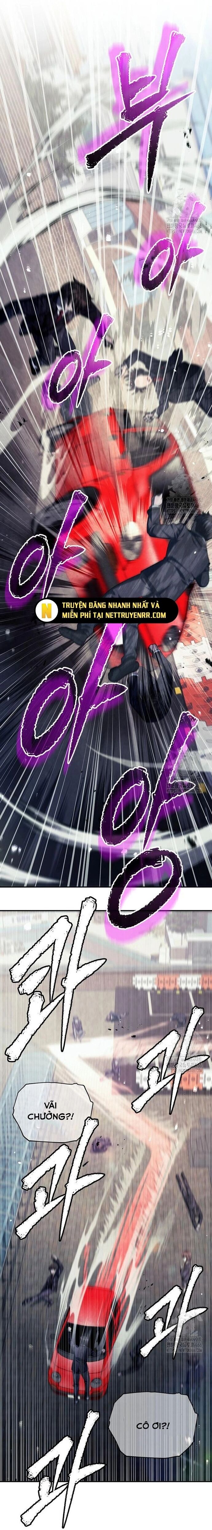Câu Lạc Bộ Truyện Ma Chapter 45 - 17