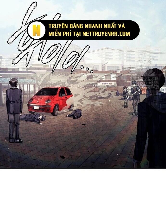 Câu Lạc Bộ Truyện Ma Chapter 45 - 20