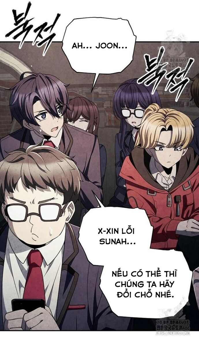 Câu Lạc Bộ Truyện Ma Chapter 45 - 29