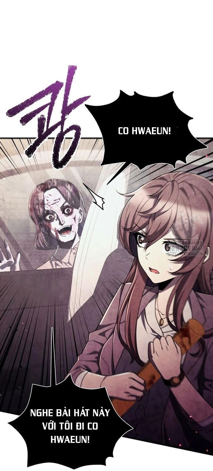 Câu Lạc Bộ Truyện Ma Chapter 45 - 4