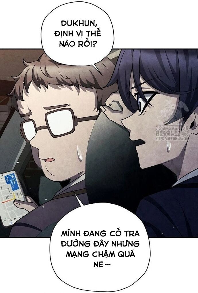 Câu Lạc Bộ Truyện Ma Chapter 45 - 31
