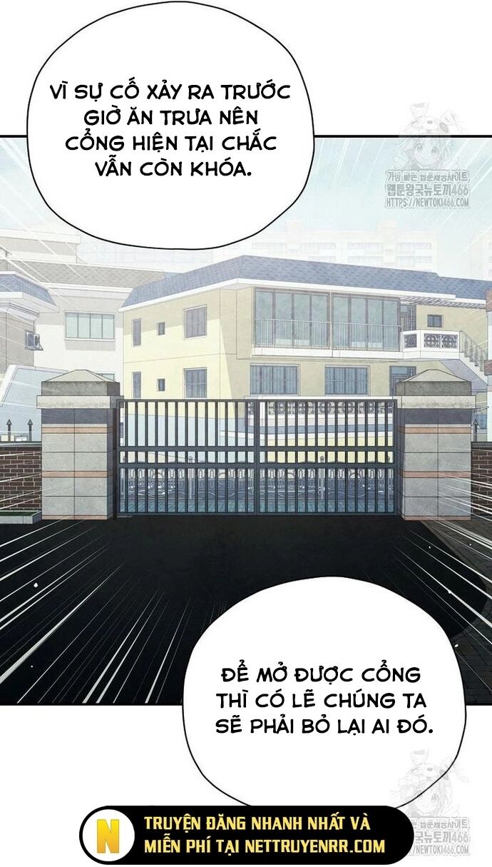 Câu Lạc Bộ Truyện Ma Chapter 45 - 34