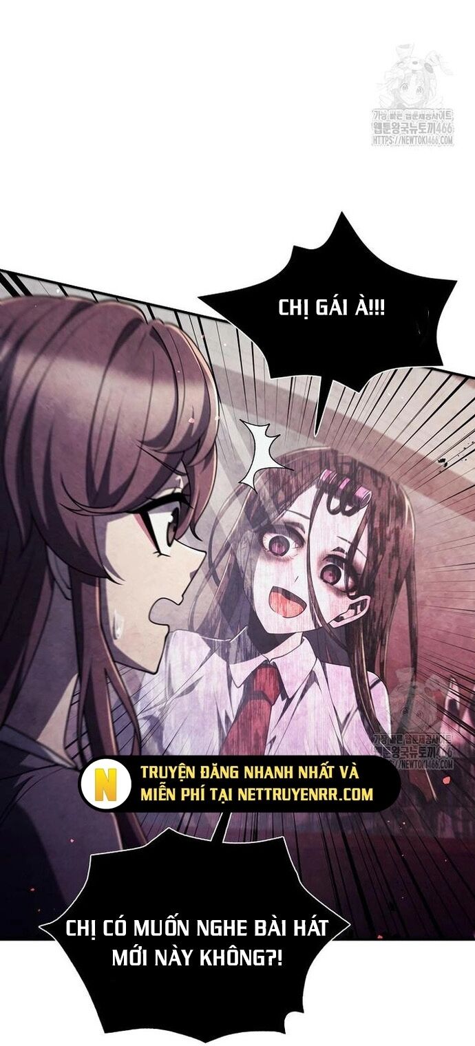 Câu Lạc Bộ Truyện Ma Chapter 45 - 5