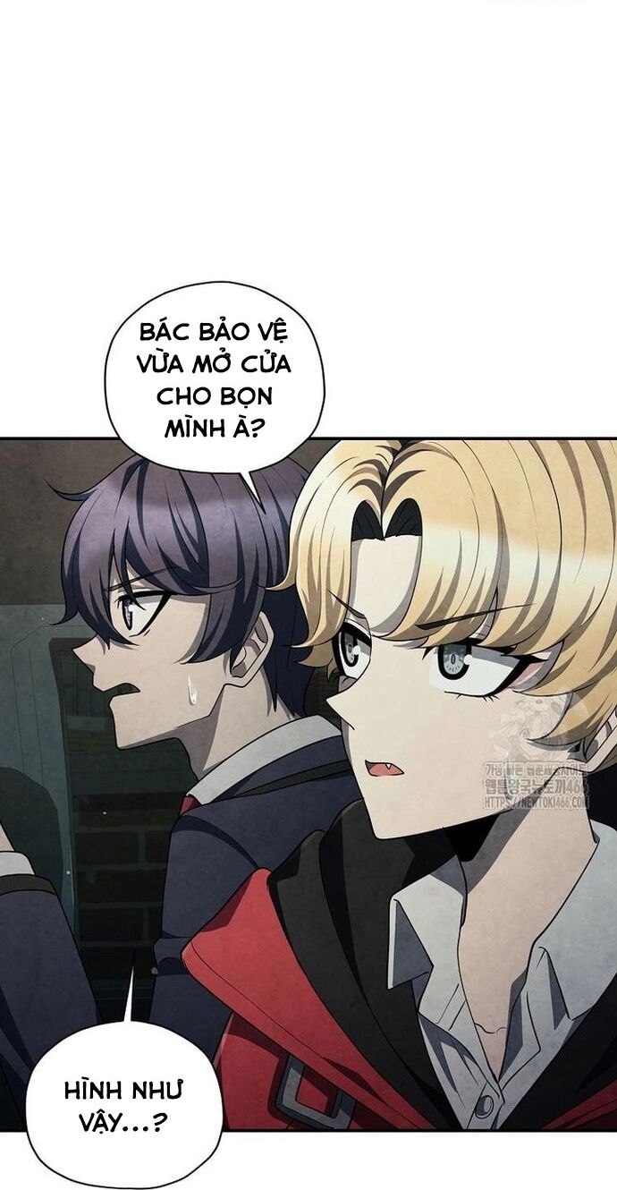 Câu Lạc Bộ Truyện Ma Chapter 45 - 42
