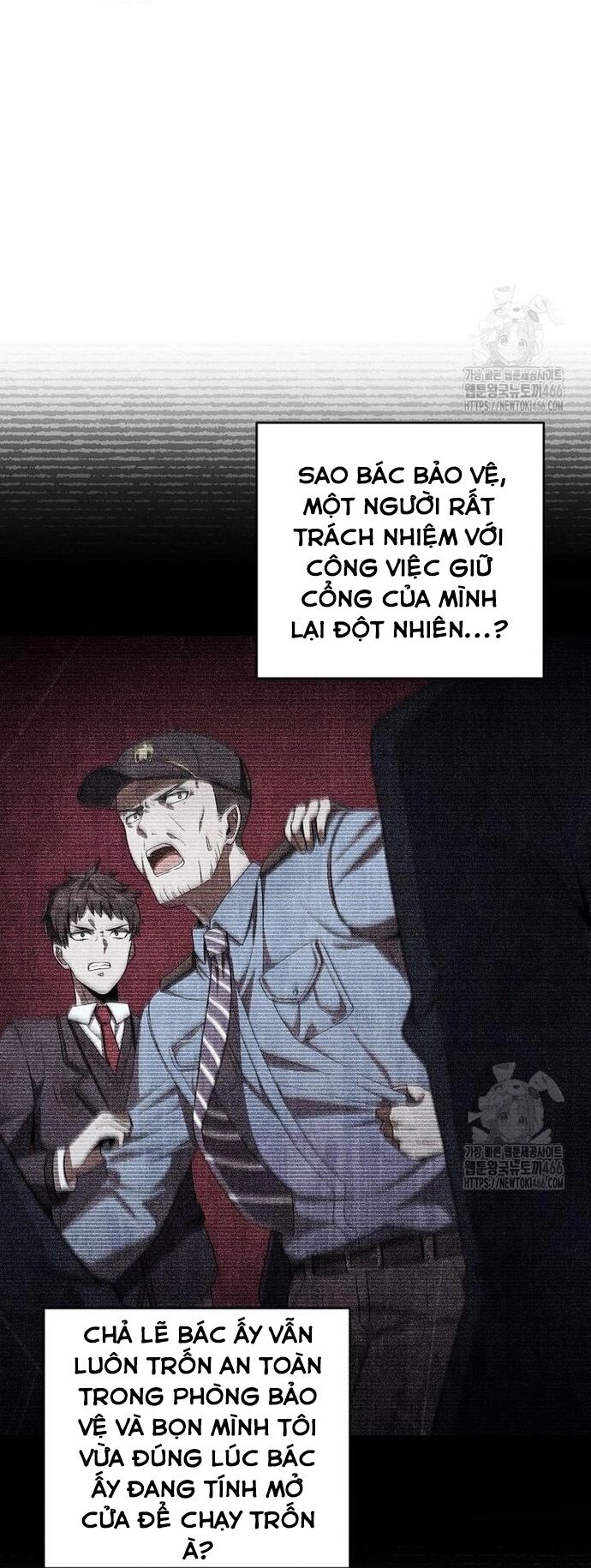 Câu Lạc Bộ Truyện Ma Chapter 45 - 43