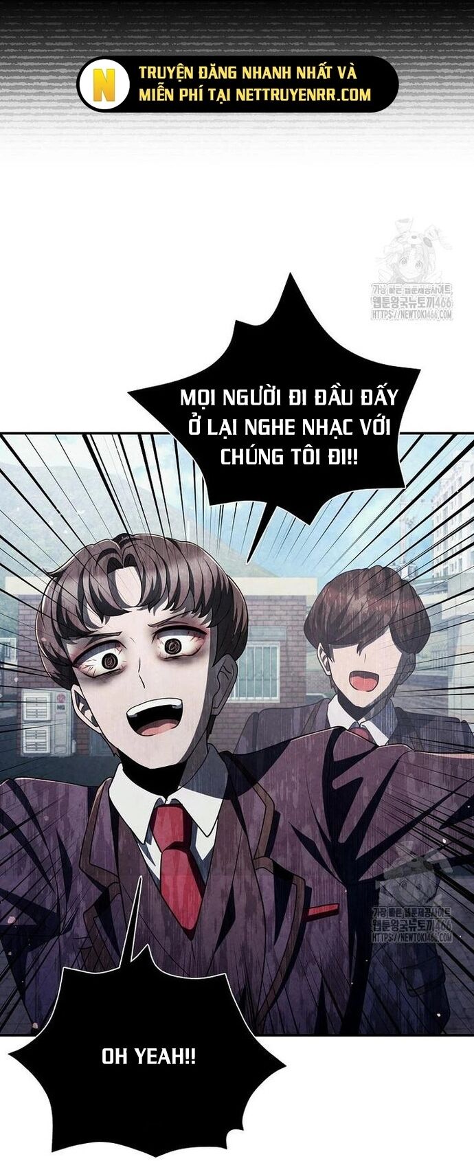 Câu Lạc Bộ Truyện Ma Chapter 45 - 44