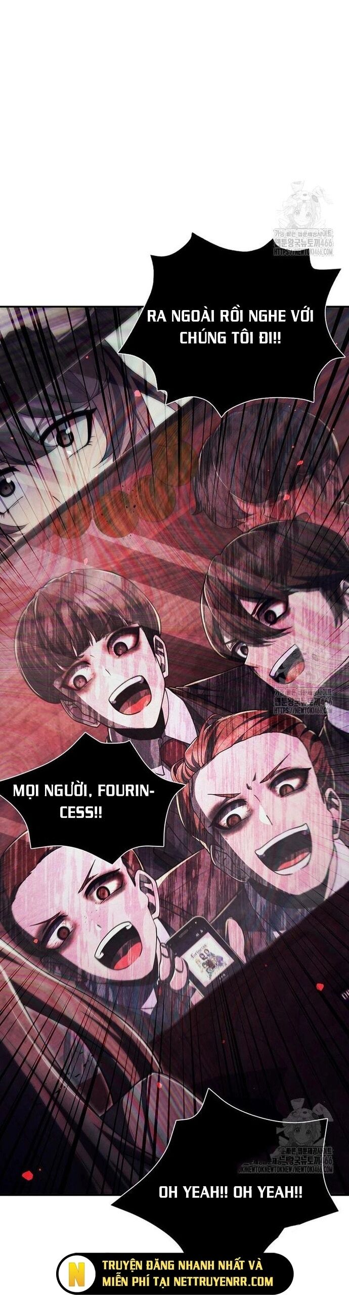 Câu Lạc Bộ Truyện Ma Chapter 45 - 6