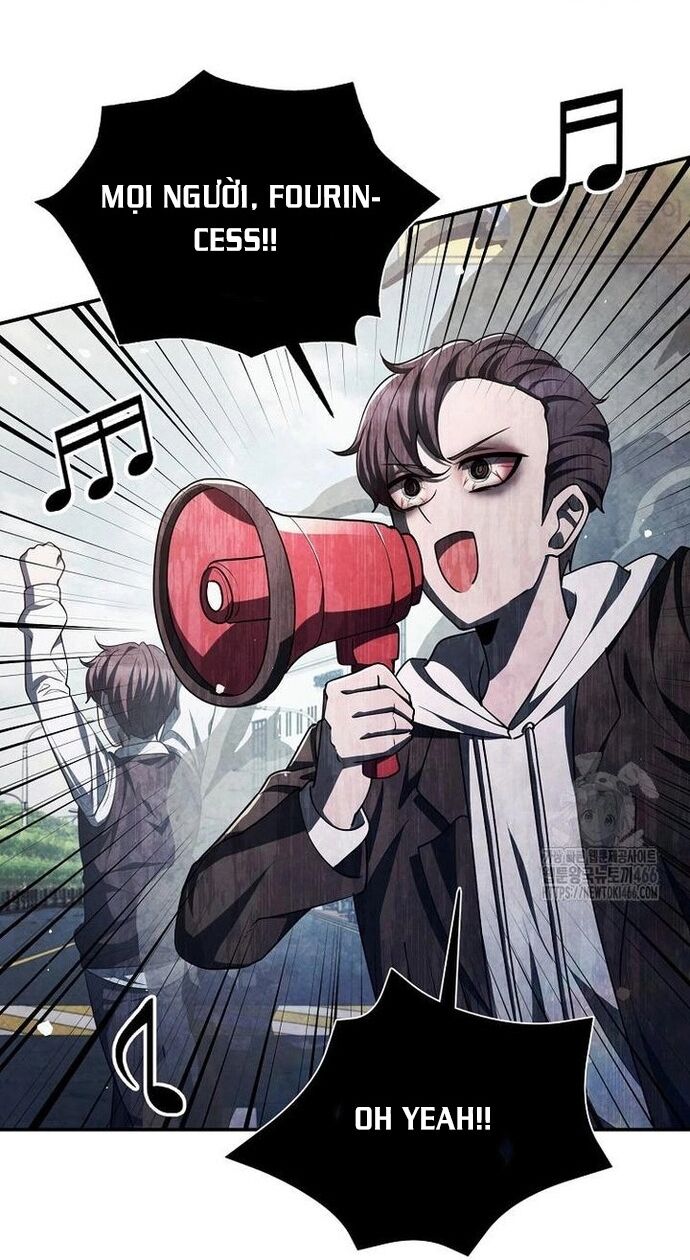 Câu Lạc Bộ Truyện Ma Chapter 45 - 51
