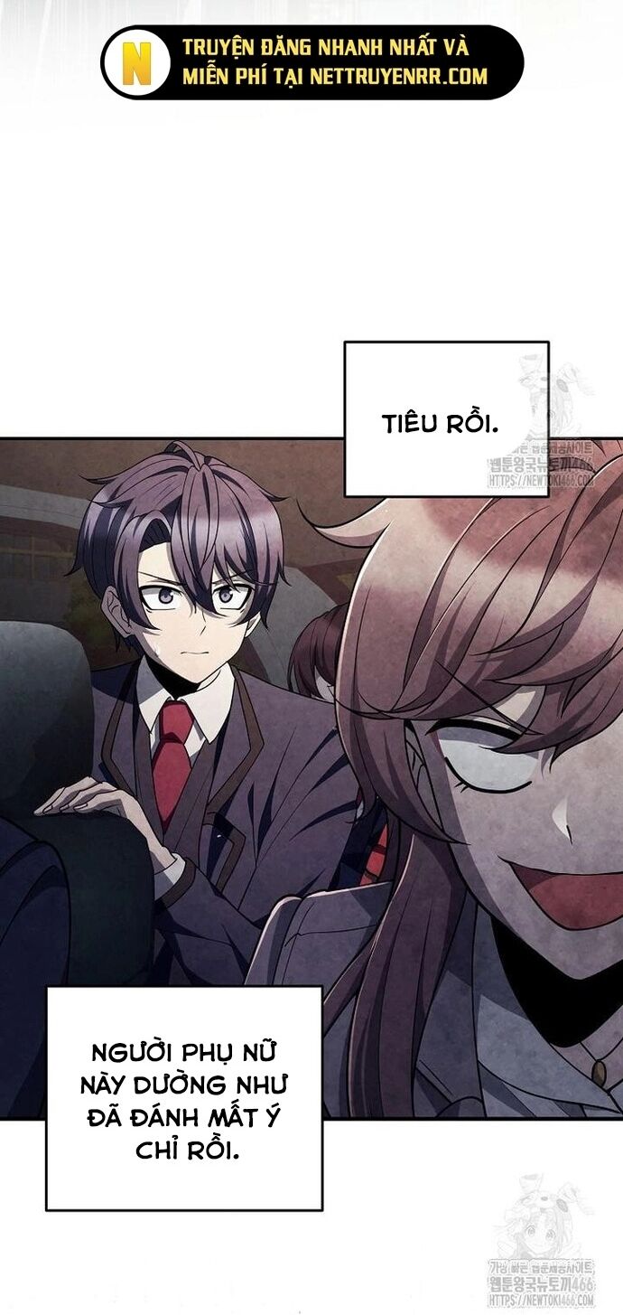 Câu Lạc Bộ Truyện Ma Chapter 45 - 55