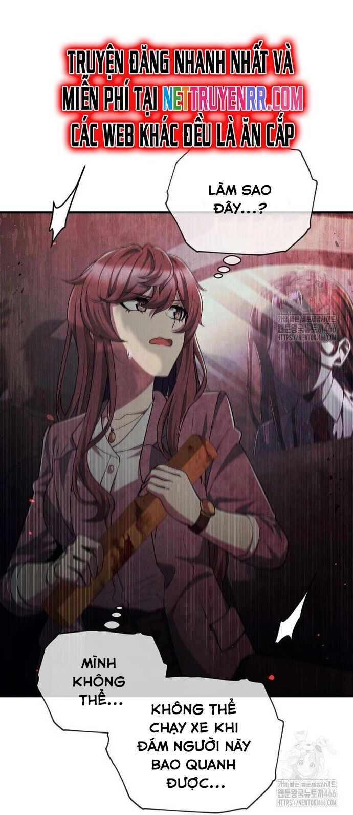 Câu Lạc Bộ Truyện Ma Chapter 45 - 7