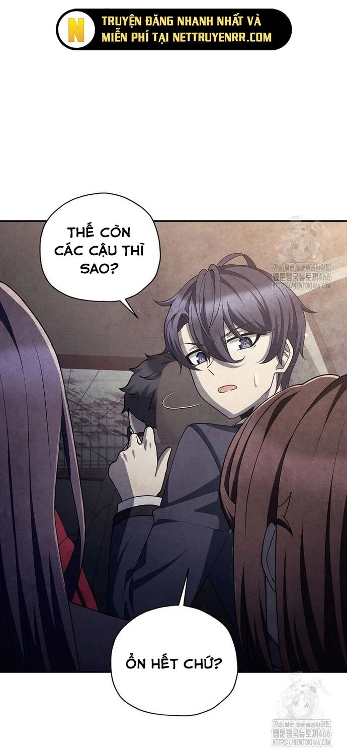 Câu Lạc Bộ Truyện Ma Chapter 46 - 11