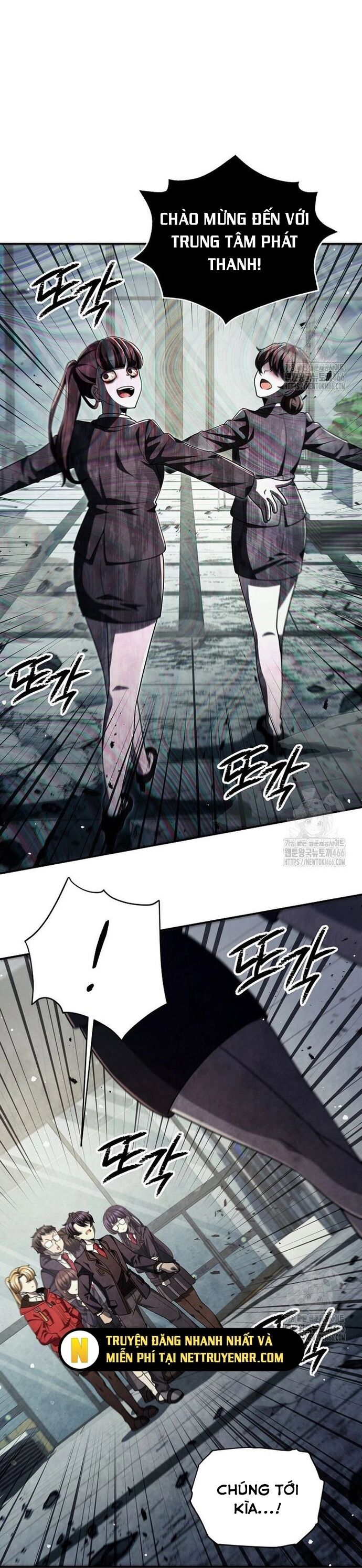 Câu Lạc Bộ Truyện Ma Chapter 46 - 23