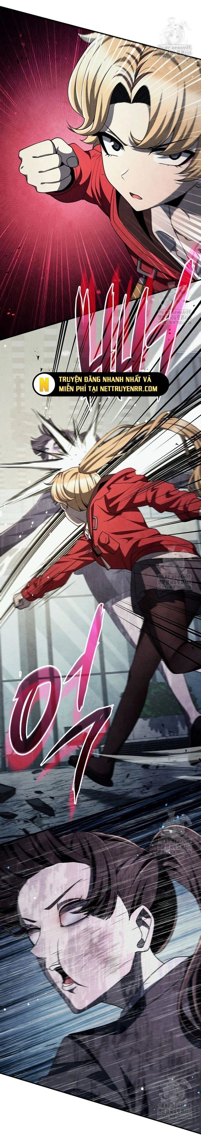 Câu Lạc Bộ Truyện Ma Chapter 46 - 27