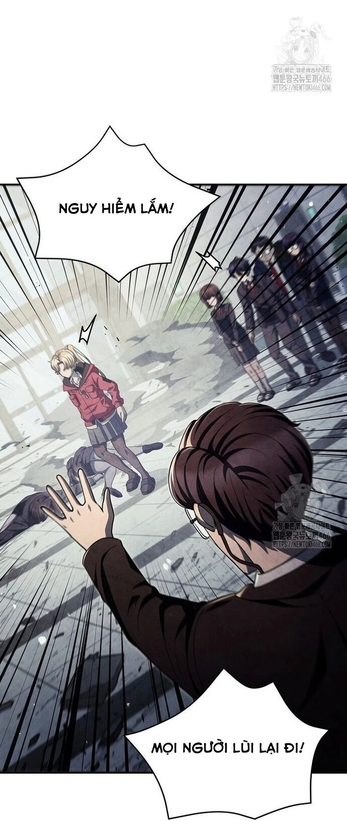 Câu Lạc Bộ Truyện Ma Chapter 46 - 35