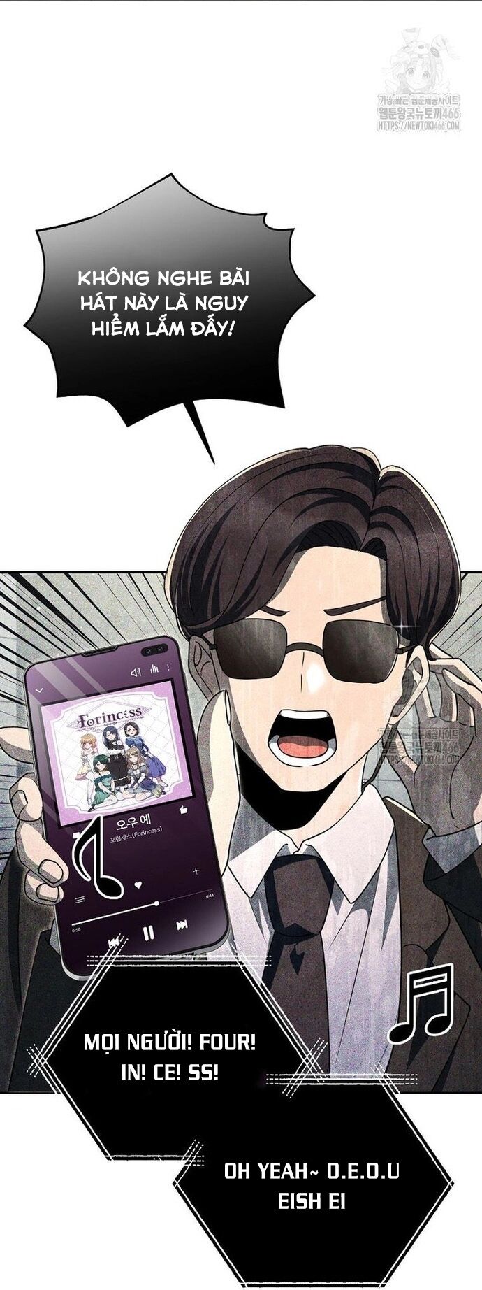 Câu Lạc Bộ Truyện Ma Chapter 46 - 37