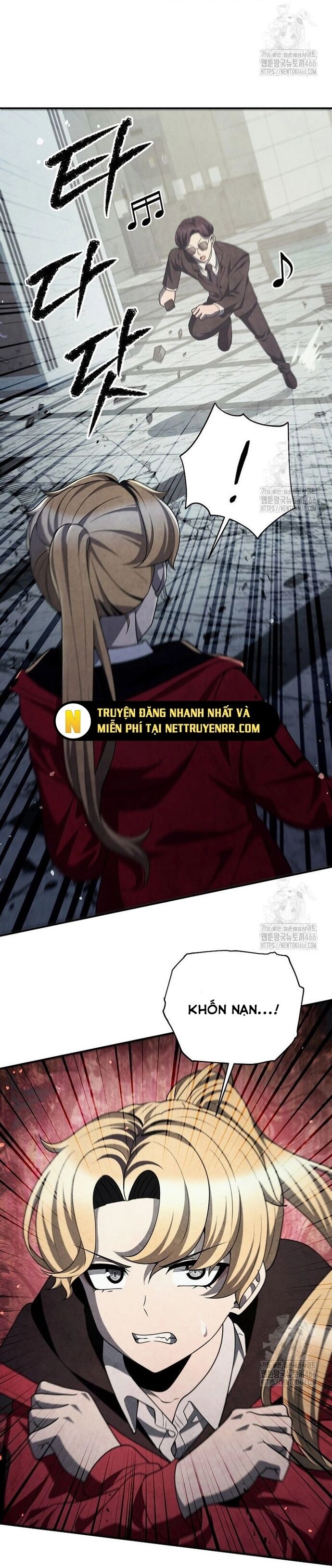 Câu Lạc Bộ Truyện Ma Chapter 46 - 38