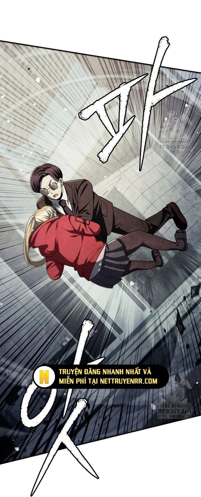 Câu Lạc Bộ Truyện Ma Chapter 46 - 39