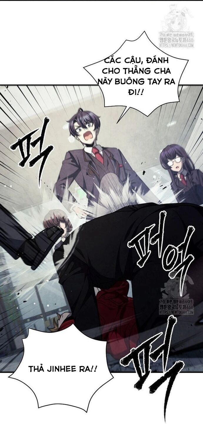Câu Lạc Bộ Truyện Ma Chapter 46 - 43