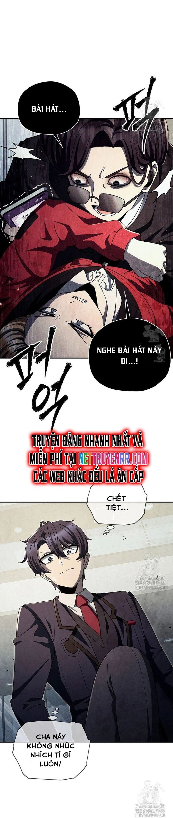 Câu Lạc Bộ Truyện Ma Chapter 46 - 44