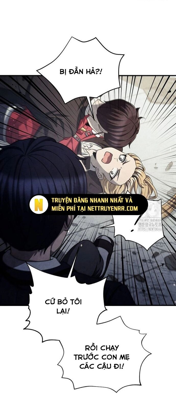 Câu Lạc Bộ Truyện Ma Chapter 46 - 45