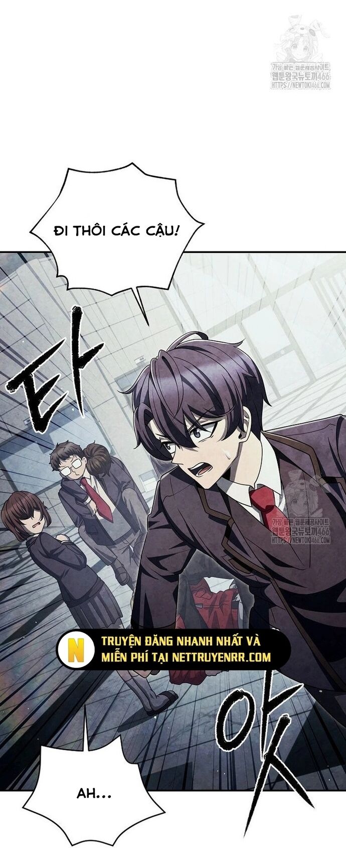 Câu Lạc Bộ Truyện Ma Chapter 46 - 47