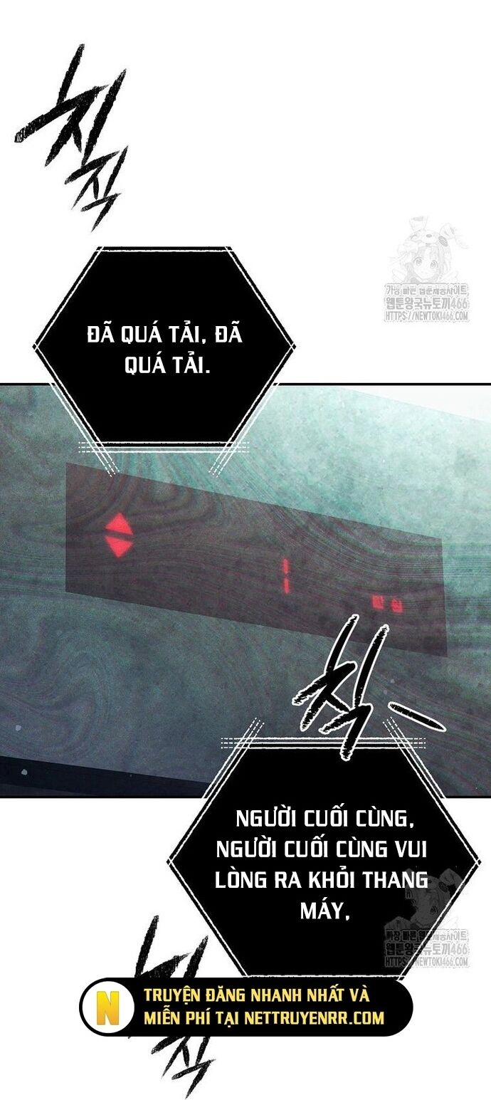 Câu Lạc Bộ Truyện Ma Chapter 46 - 53