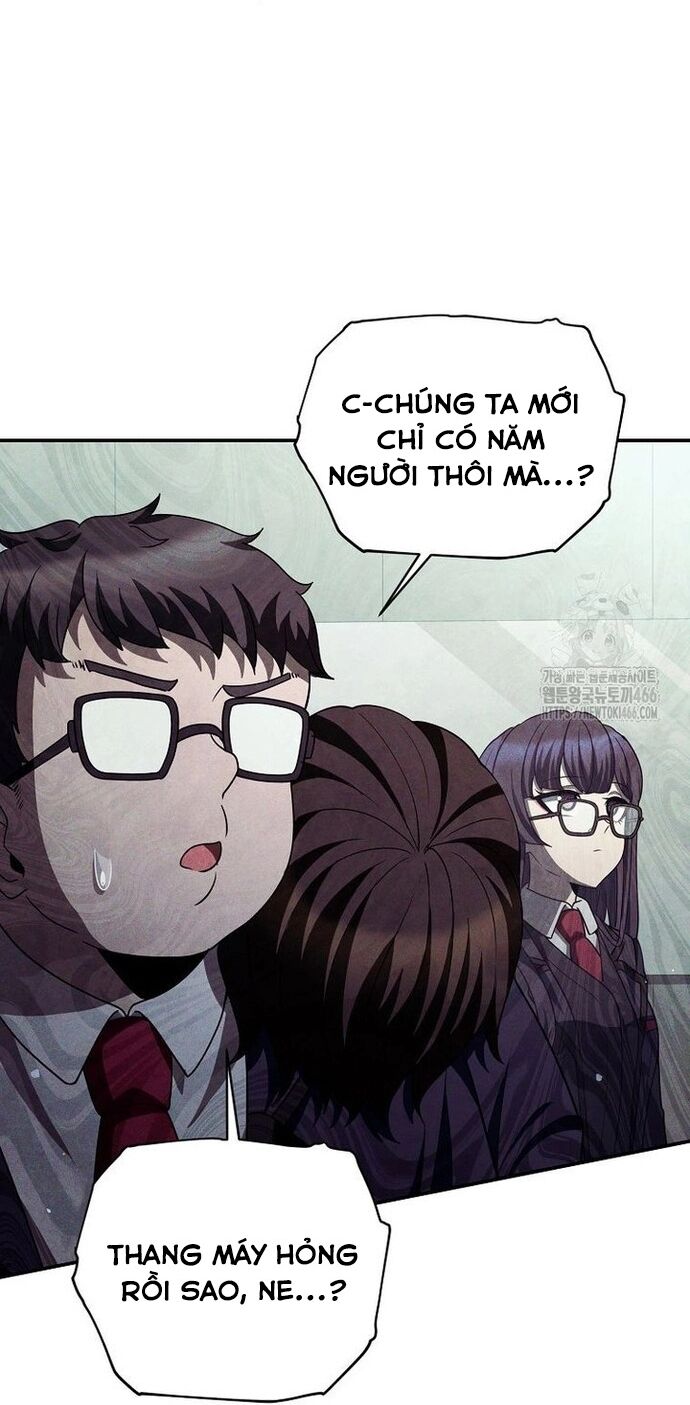 Câu Lạc Bộ Truyện Ma Chapter 46 - 54