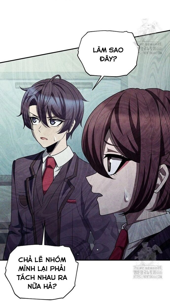 Câu Lạc Bộ Truyện Ma Chapter 46 - 55