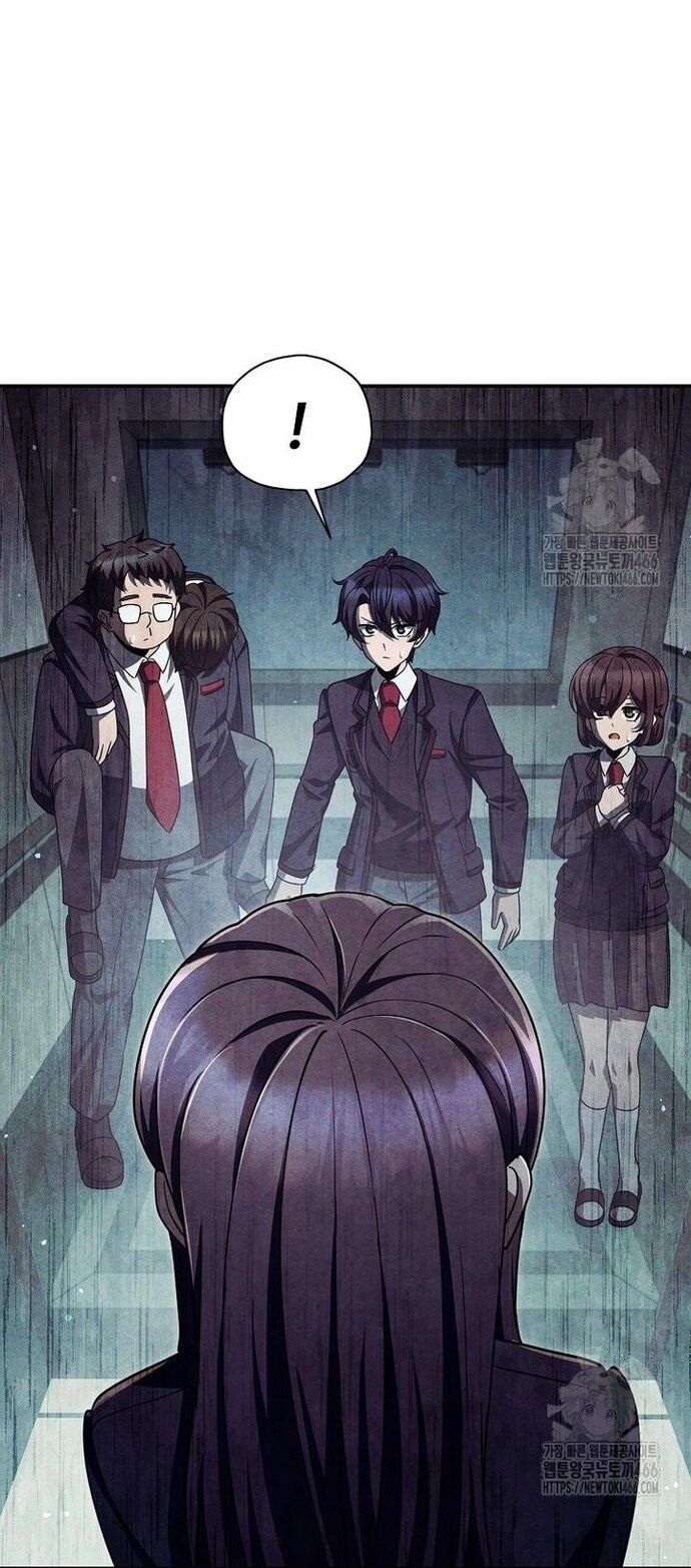 Câu Lạc Bộ Truyện Ma Chapter 46 - 58
