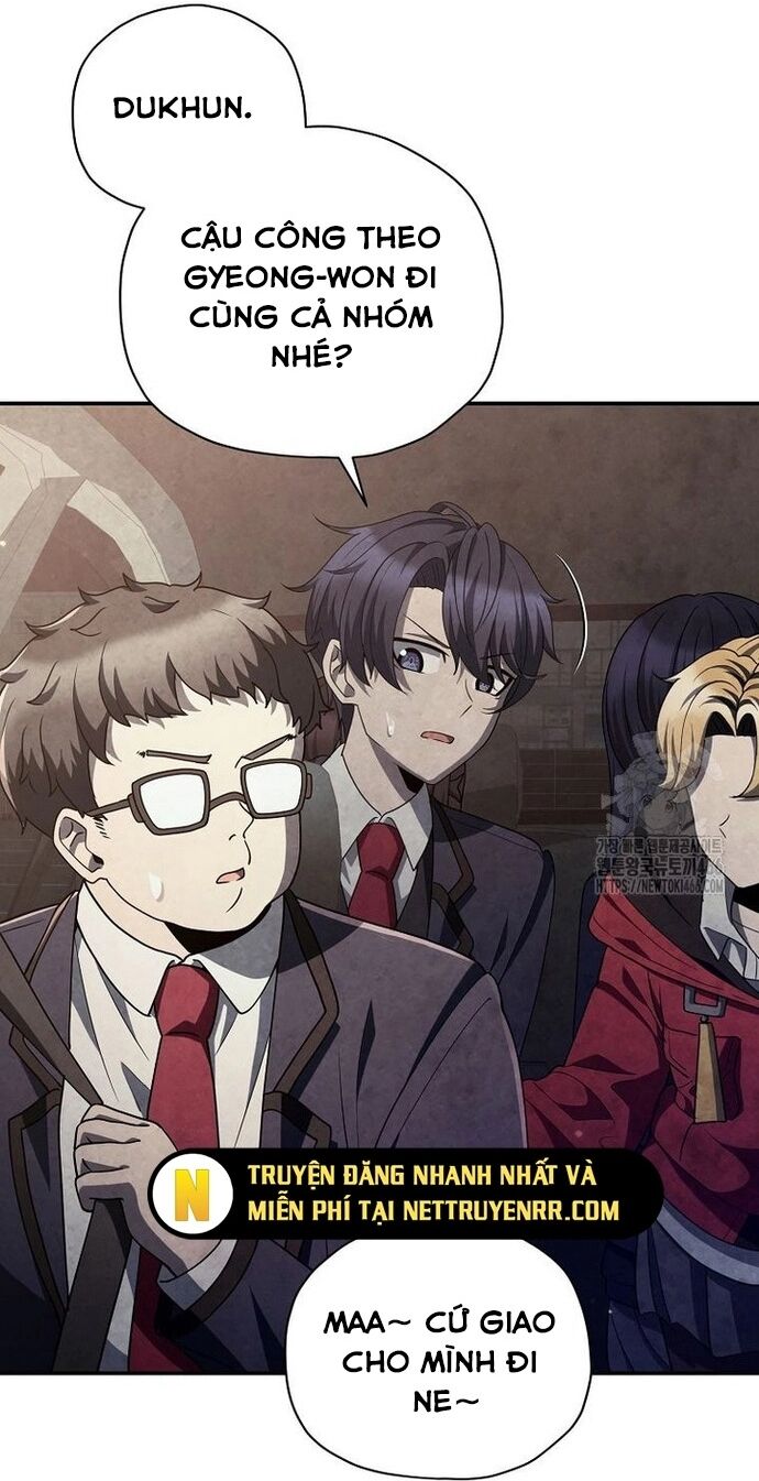 Câu Lạc Bộ Truyện Ma Chapter 46 - 7