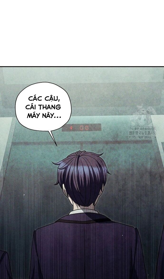Câu Lạc Bộ Truyện Ma Chapter 46 - 68