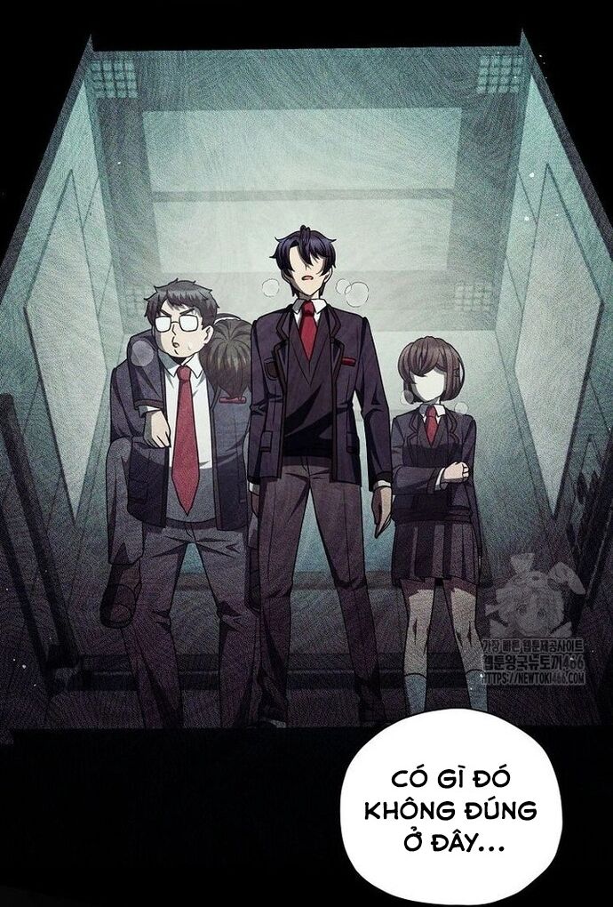 Câu Lạc Bộ Truyện Ma Chapter 46 - 71