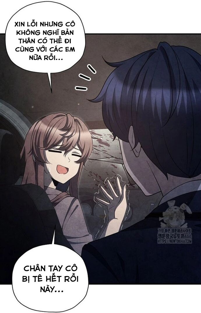 Câu Lạc Bộ Truyện Ma Chapter 46 - 9