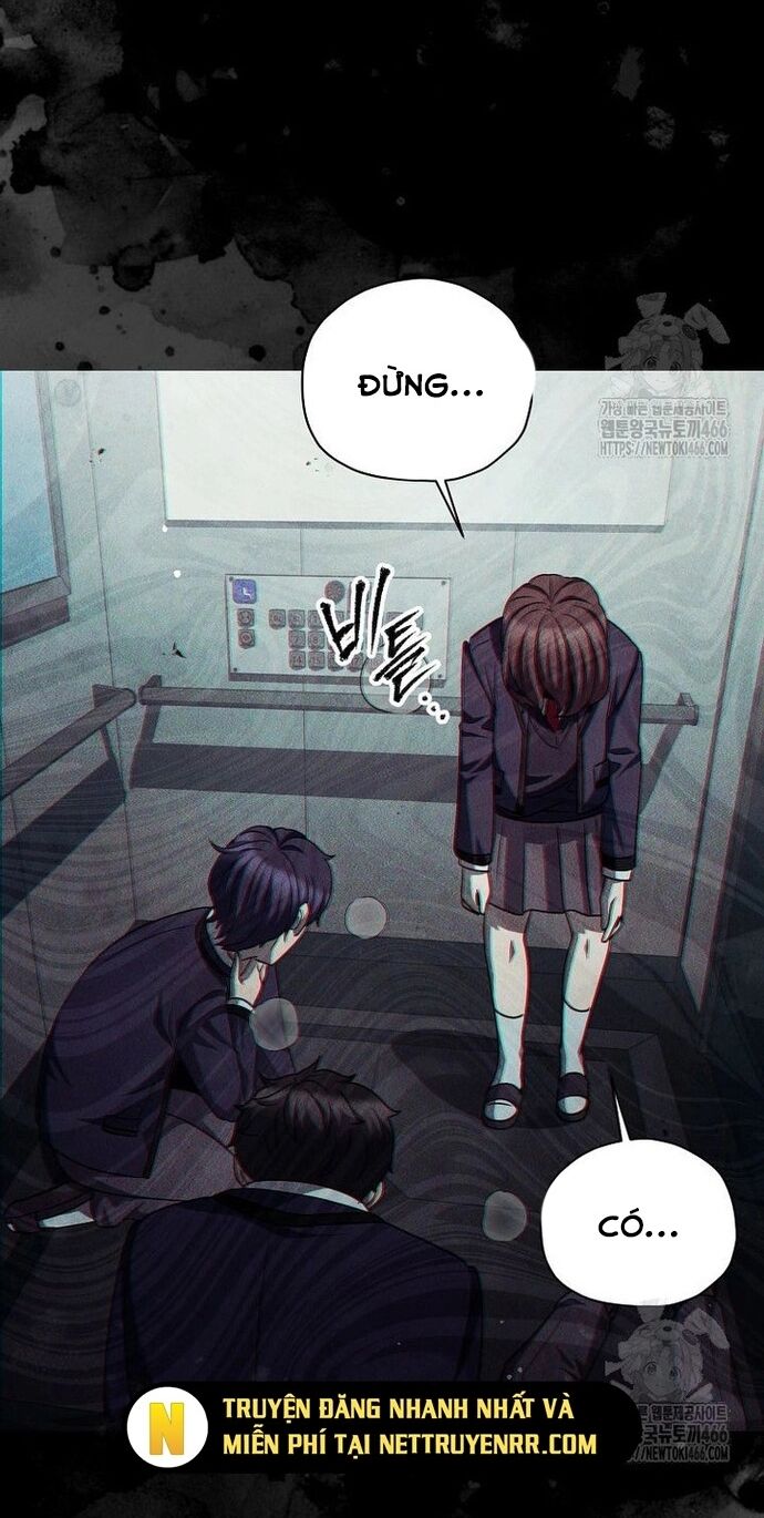 Câu Lạc Bộ Truyện Ma Chapter 46 - 83