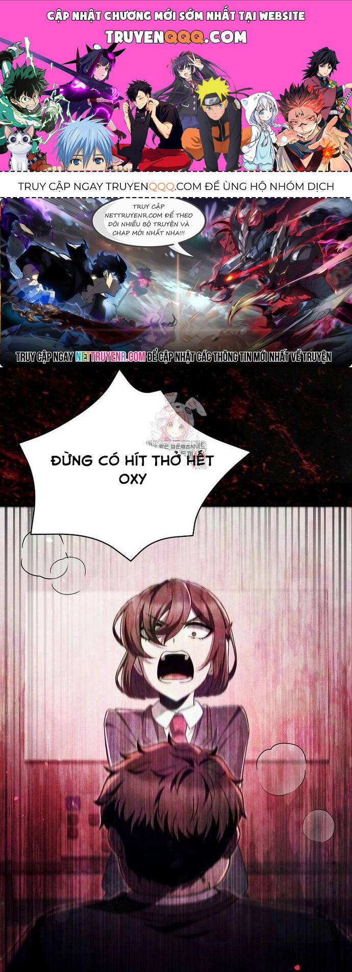Câu Lạc Bộ Truyện Ma Chapter 47 - 1