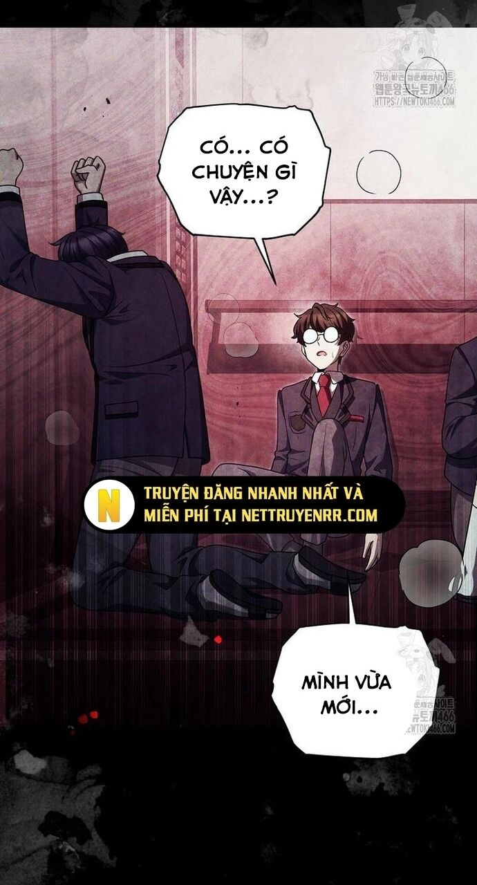 Câu Lạc Bộ Truyện Ma Chapter 47 - 17