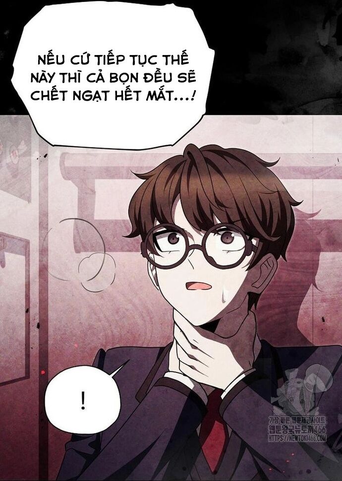 Câu Lạc Bộ Truyện Ma Chapter 47 - 21