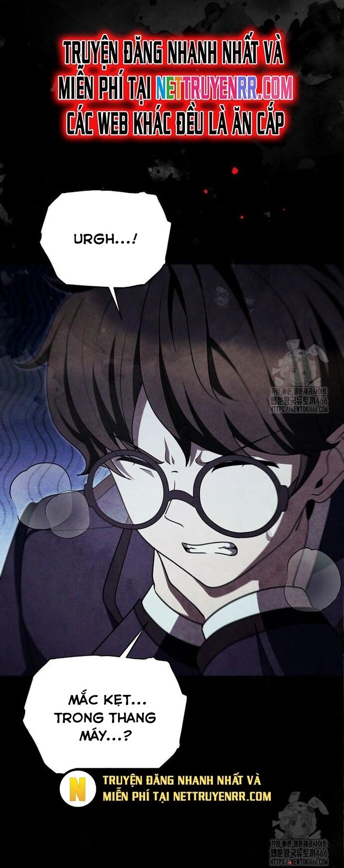 Câu Lạc Bộ Truyện Ma Chapter 47 - 22