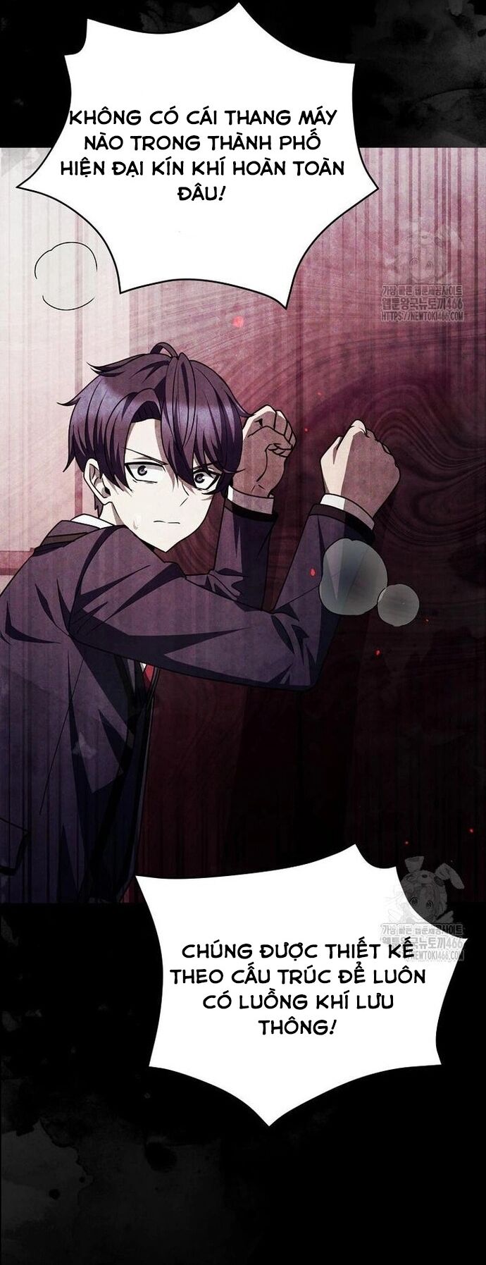 Câu Lạc Bộ Truyện Ma Chapter 47 - 25