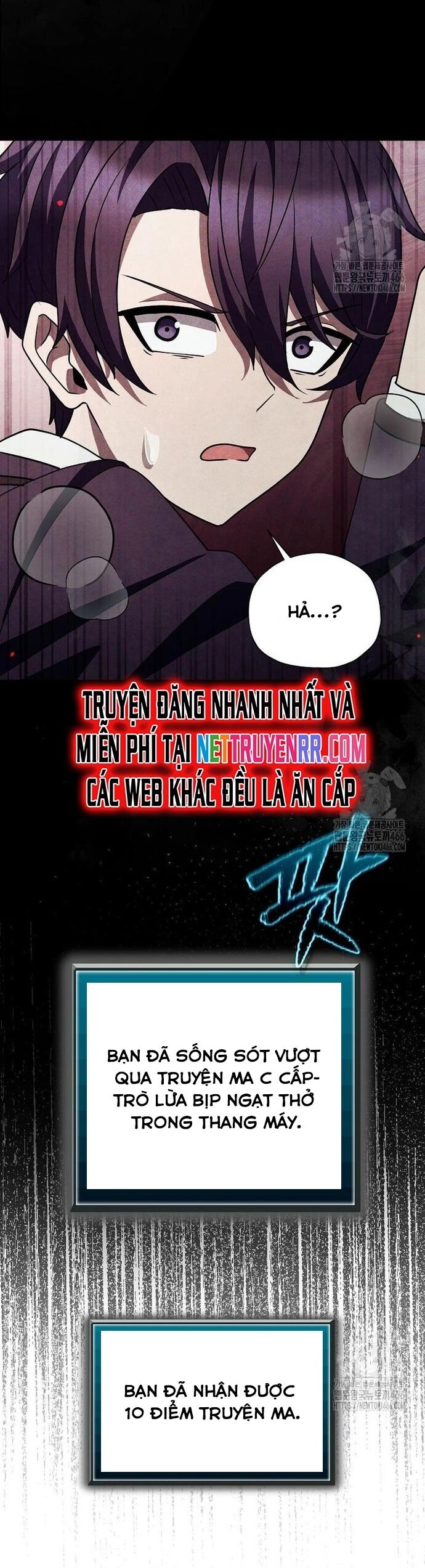 Câu Lạc Bộ Truyện Ma Chapter 47 - 26