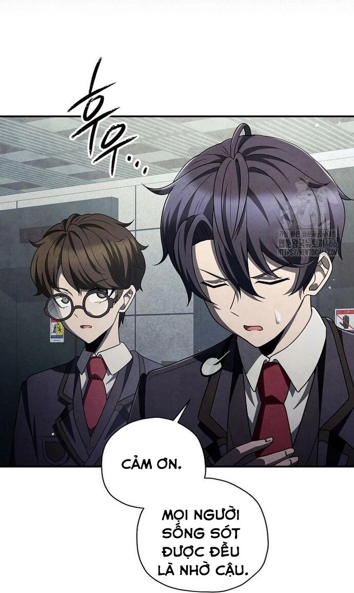 Câu Lạc Bộ Truyện Ma Chapter 47 - 36